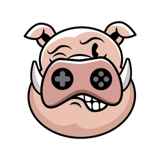 Логотип @imhogamesru - IMHOGAMES.RU