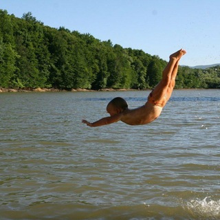 Логотип @imhos - Канал IMHOS