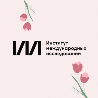 Логотип @imi_mgimo - ИМИ МГИМО