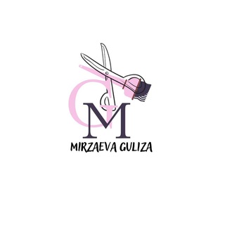 Логотип @imidj_mirzayeva - Мирзаева Гулиза