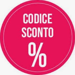 Логотип @imiglioricodicisconto - I migliori codici sconto 🛍