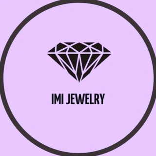 Логотип @imijewelry - 💎 Серебро 925 💎
