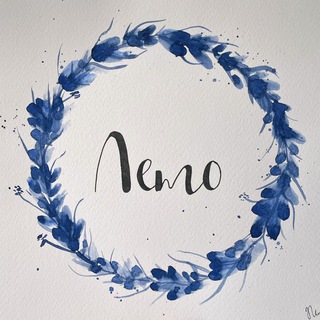 Логотип @imimko_art - На кончике кисти | imimko art