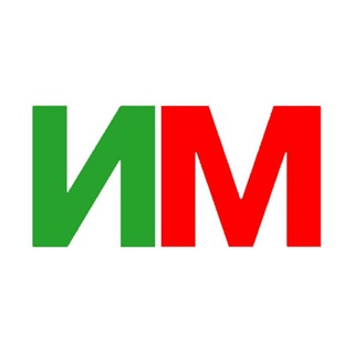 Логотип @imkazan - Ирек мәйданы газетасы