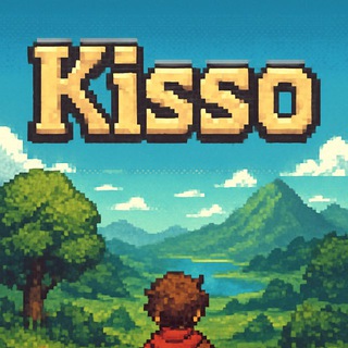 Логотип @imkisso - KISSO