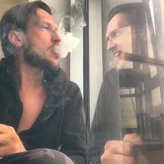 Логотип @imkoinov - Да, это Койнов