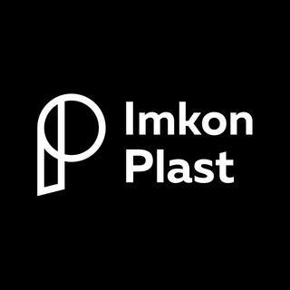 Логотип @imkonplastuz - Imkon Plast