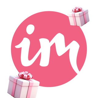 Логотип @imkosmetik - Розыгрыш новинок в imkosmetik