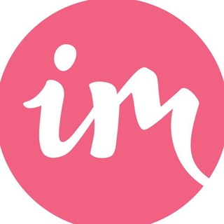 Логотип @imkosmetikclub_chat - imkosmetik club Chat