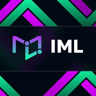 Логотип @iml_conf - IML — конференция по применению ML в проектах