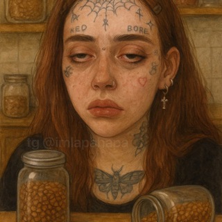 Логотип @imlapahapavip - imlapahapa