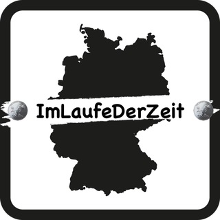 Логотип @imlaufederzeit - ImLaufeDerZeit 🪙