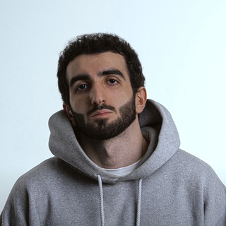 Логотип @imlevu - LEVU