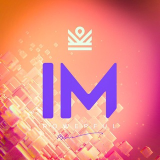 Логотип @imlforexcommunity - IM ™ Mastery Academy