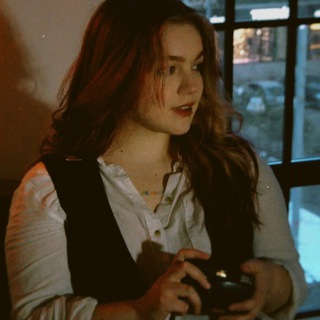 Логотип @imlil_al4u - шуня мяукает