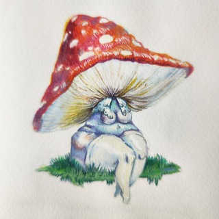 Логотип @immadrawing - 366 days of drawing