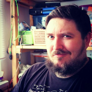 Логотип @immetatron - ImMetatron