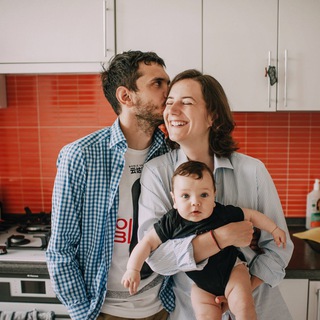 Логотип @immigrantsandacat - Записки иммигрантов