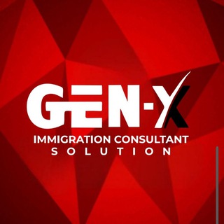 Логотип @immigration_solution - Job Creator & Work Permit Visa Solutions ✈️