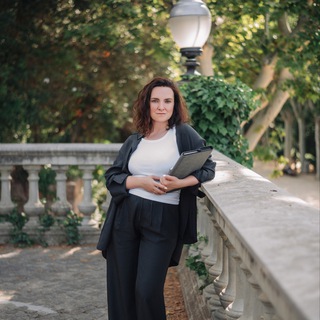 Логотип @immigration_spain - Immigration Spain 🇪🇸