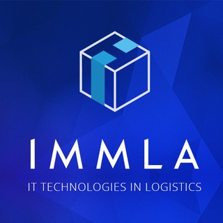 Логотип @immlacommunity - IMMLA Community