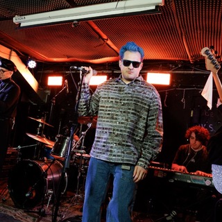 Логотип @immore - ⚡️ IMMORE - СОЗИДАТЕЛЬ ⚡️