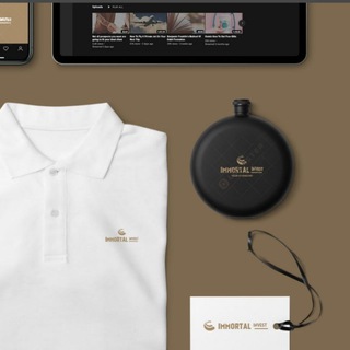 Логотип @immortal_invest_reviews - IMMORTAL INVEST | ОТЗЫВЫ