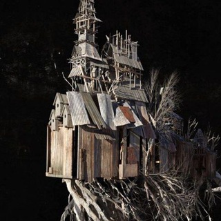 Логотип @immortal_princess - Дневник Гнойной Нейрохирургии