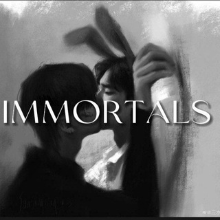 Логотип @immortaldemonss - °⌀𝑰𝑴𝑴𝑶𝑹𝑻𝑨𝑳𝑺⌀°