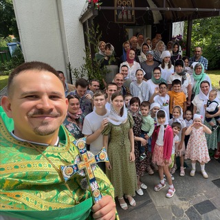 Логотип @immortalfriend - ✨Бессмертные друзья✨