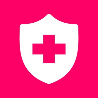 Логотип @immunshit - Иммуный щит | Здоровье