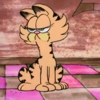 Логотип @imnotdavid - Ваш ейчар атакований #УкрТґ