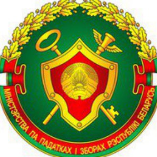 Логотип @imnsrb_minsk - Управление оперативных мероприятий инспекции МНС по г. Минску