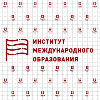 Логотип @imo_tulgu - ИМО ТулГУ