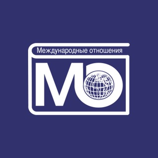 Логотип @imobook - Международные отношения