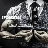 Логотип @imodestoseoldschool - Imodestos & Old School