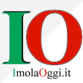 Логотип @imolaoggi - ImolaOggi Channel