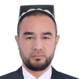 Логотип @imom_adham_guruppa - Imom_Adham_rasmi guruppa