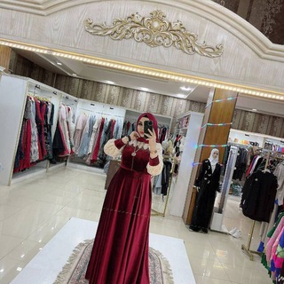 Логотип @imona0404 - Turkiya va Pekin liboslari