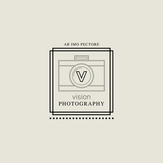 Логотип @imopectore - v i s i o n