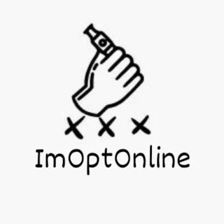 Логотип @imoptonline - ImOptOnline