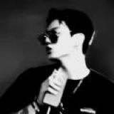 Логотип @imoraltype - la démence. | закрыто.