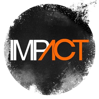 Логотип @imp_agency - Impact Agency