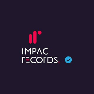 Логотип @impacrecords - Impac Records