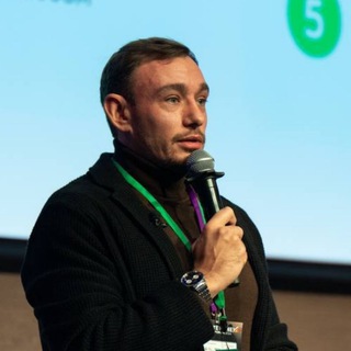 Логотип @impact_i - Основатель | Дмитрий Риндевич