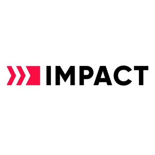 Логотип @impact_transport - IMPACT