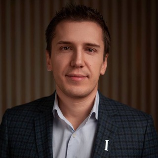 Логотип @impact_usa - Валерий Золотухин | Бизнес. Инвестиции. Политика