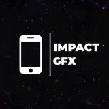 Логотип @impactdsgn - IMPACT DESIGN
