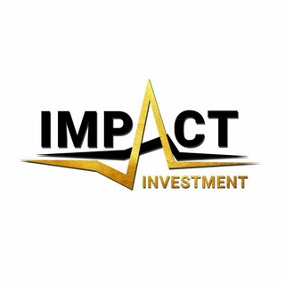 Логотип @impactforex - Impact Forex
