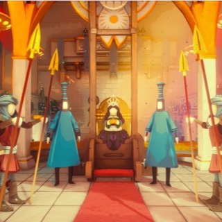 Логотип @impactgames - Noesis: делаем просоциальные игры